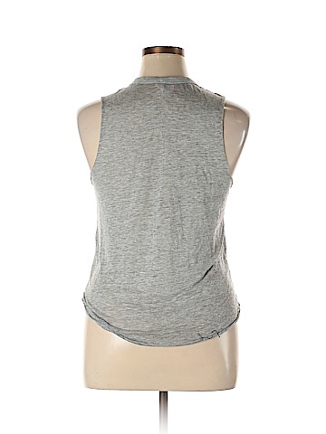 No Boundaries Tank Top (view 2)