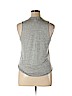 No Boundaries Gray Tank Top Size XL - photo 2