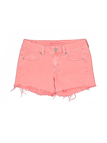American Eagle Outfitters Denim Shorts (view 1)