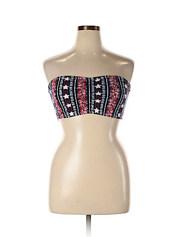 Unbranded Tube Top (view 1)