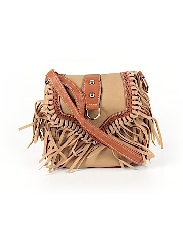 Unbranded Crossbody Bag (view 1)