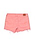 American Eagle Outfitters Pink Denim Shorts Size 2 - photo 2