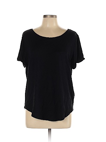 H&M Short Sleeve T-Shirt (view 1)