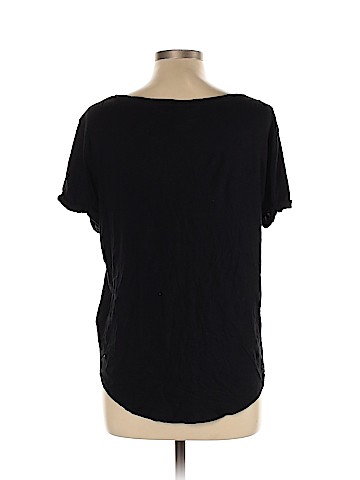 H&M Short Sleeve T-Shirt (view 2)