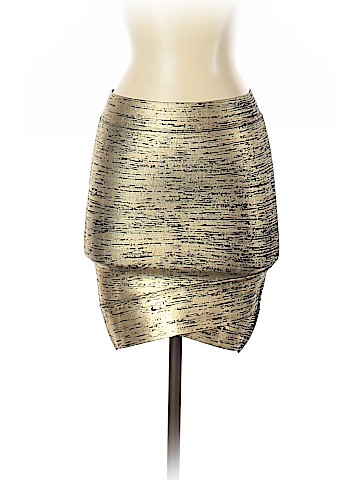 BCBGMAXAZRIA Formal Skirt (view 1)