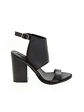 Forever 21 Size 5 1/2