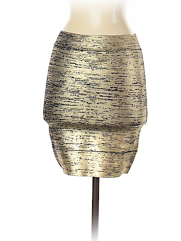 BCBGMAXAZRIA Formal Skirt (view 2)