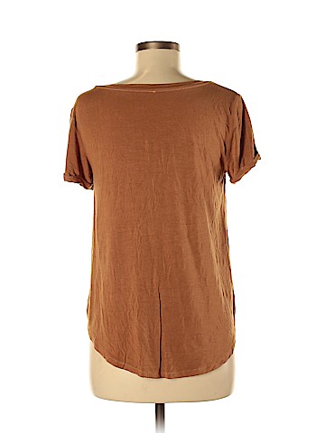 American Eagle Outfitters Short Sleeve T-Shirt (view 2)