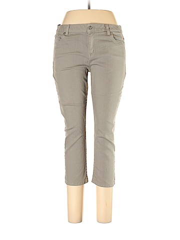 MICHAEL Michael Kors Jeans (view 1)