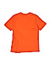 NFL 100% Cotton Orange Short Sleeve T-Shirt Size 14 - 16 - photo 2