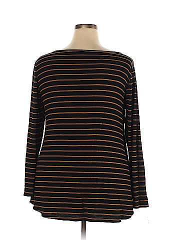 Lularoe Long Sleeve Top (view 2)