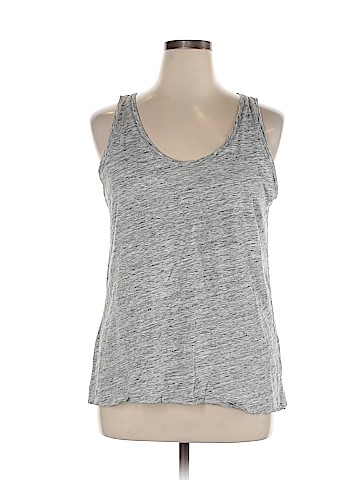 Old Navy Sleeveless T-Shirt (view 1)