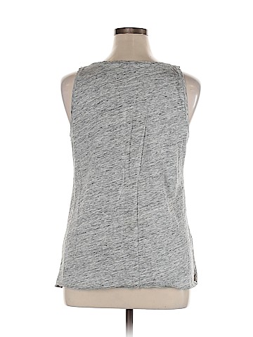Old Navy Sleeveless T-Shirt (view 2)