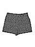 Madison 100% Viscose Rayon Black Shorts Size 14 - photo 1