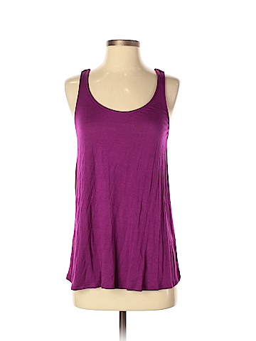 Mandee Sleeveless Top (view 1)
