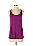 Mandee Pink Sleeveless Top Size S - photo 1