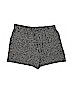 Madison 100% Viscose Rayon Black Shorts Size 14 - photo 2