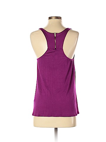 Mandee Sleeveless Top (view 2)