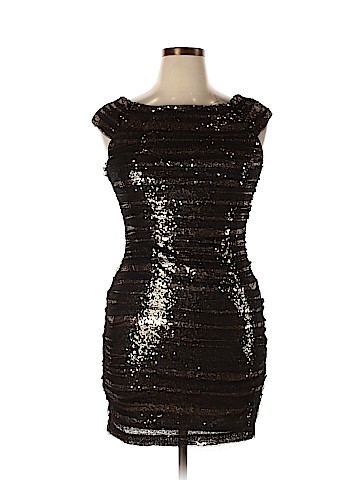 Lulu's Cocktail Dress (view 1)