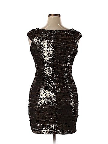 Lulu's Cocktail Dress (view 2)