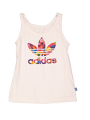 Adidas Tank Top (view 1)