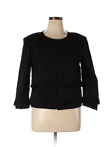 IMNYC Isaac Mizrahi Blazer (view 1)