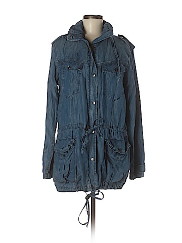 Rails Jacket (view 1)