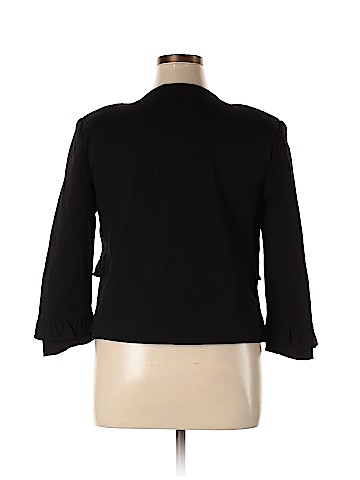 IMNYC Isaac Mizrahi Blazer (view 2)