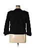 IMNYC Isaac Mizrahi Black Blazer Size 16 - photo 2
