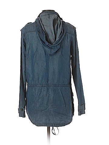 Rails Jacket (view 2)