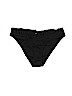Cupshe Black Swimsuit Bottoms Size 5X - photo 1