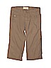 Old Navy 100% Cotton Tan Casual Pants Size 5T - photo 1