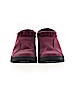L.L.Bean Burgundy Mule/Clog Size 6 1/2 - photo 2