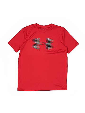 Under Armour Active T-Shirt (view 1)