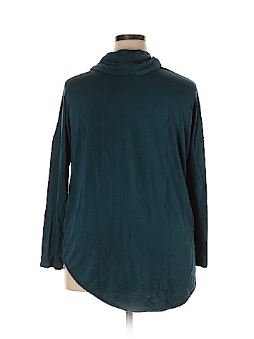 Lou & Grey Long Sleeve Top (view 2)