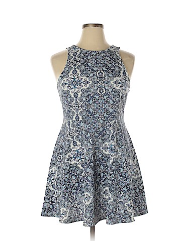 Aeropostale Casual Dress (view 1)