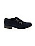 Indigo Rd. Blue Flats Size 9 - photo 1
