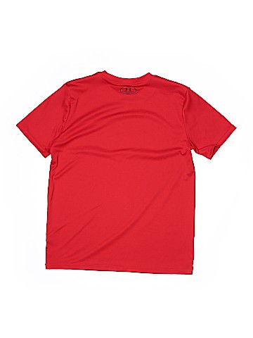 Under Armour Active T-Shirt (view 2)