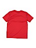 Under Armour 100% Polyester Graphic Red Active T-Shirt Size XL (youth) - photo 2