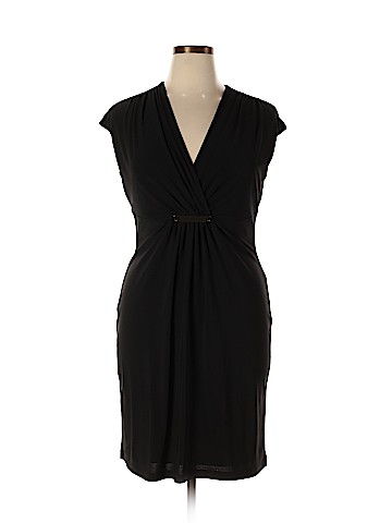 Ronni Nicole Casual Dress (view 1)