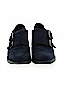 Indigo Rd. Blue Flats Size 9 - photo 2