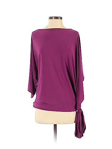 Abi Ferrin Short Sleeve Top (view 1)