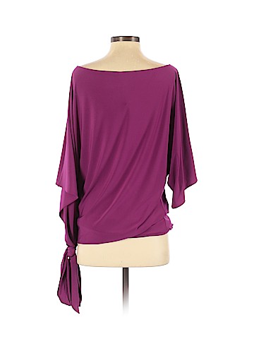 Abi Ferrin Short Sleeve Top (view 2)