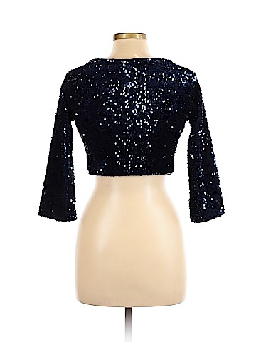 Forever 21 Long Sleeve Top (view 2)