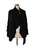 Bobeau Black Cardigan Size XL - photo 1