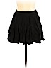 Forever 21 Black Casual Skirt Size L - photo 1