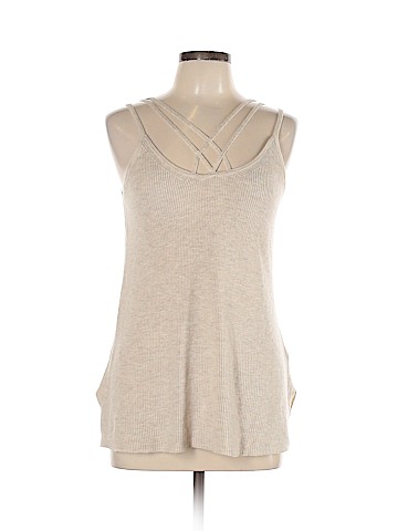 American Eagle Outfitters Sleeveless Top (view 1)