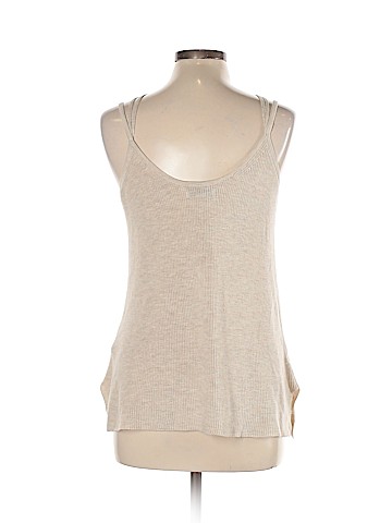 American Eagle Outfitters Sleeveless Top (view 2)