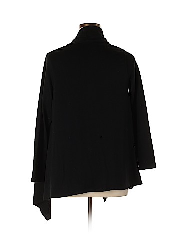 Bobeau Cardigan (view 2)