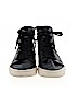 Old Navy Black Sneakers Size 5 - photo 2